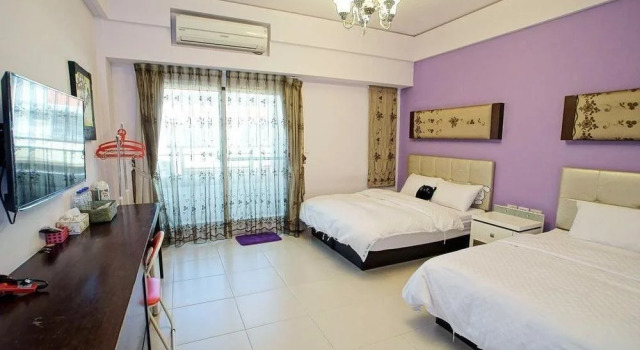 Ai Yue Homestay