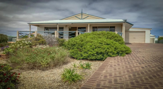Catch of the Bay, Book Hotel Coffin Bay South Australia