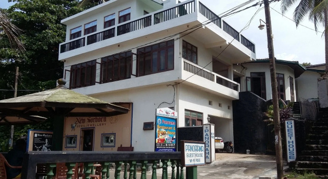 Panorama Guesthouse