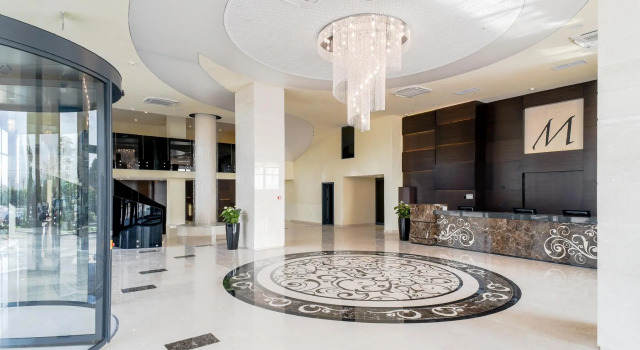 Malak Regency Hotel