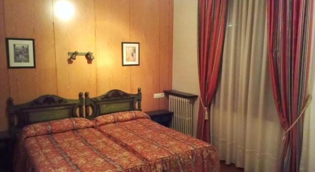 Семейный номер Standard Edelweiss Hotel
