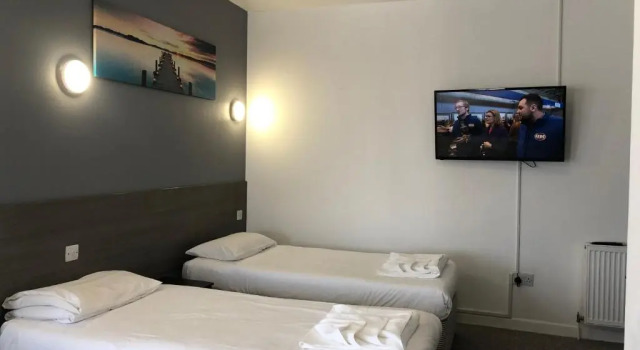 Capital One Hotel