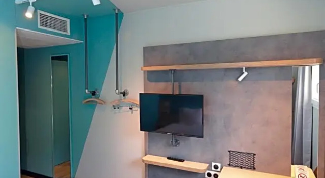 Номер Standard ibis Budget La Teste Bassin dArcachon
