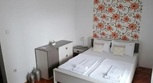 Номер Standard Apartmani Novkovic