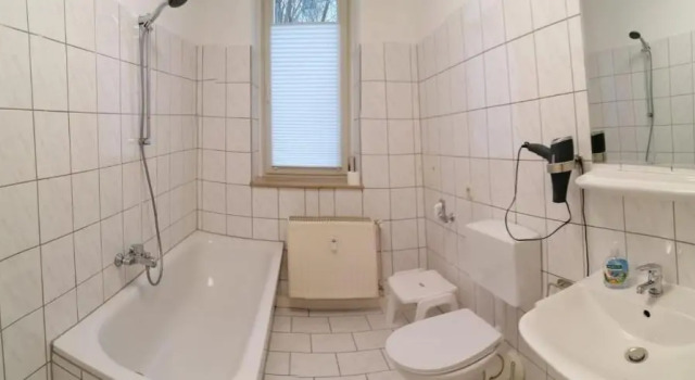 Номер Comfort Kunstgasse 11, Wohnung 10