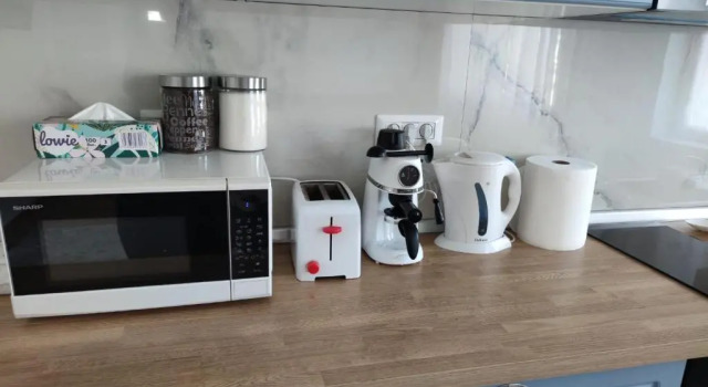 Апартаменты Cavnic Hills Apartments