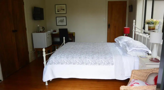 Номер Standard Terry and Cindys Bed and Breakfast