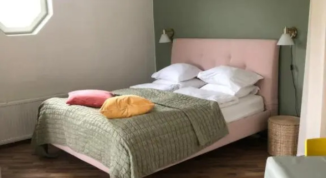Cosy apartment in the city center, Prenota Appartamento Kemi Sea Lapland