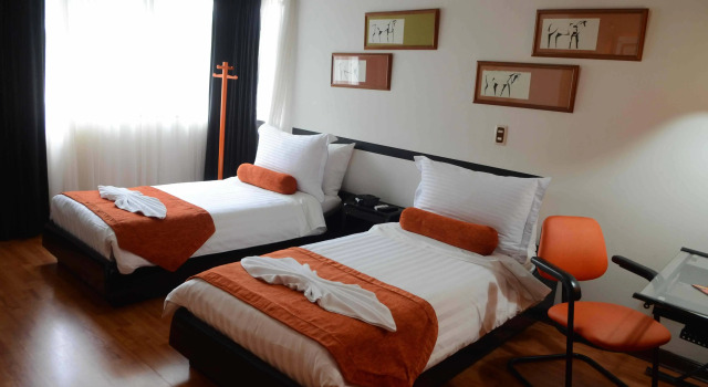 Kolor Hotel Boutique