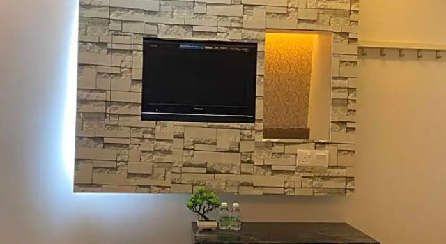 Двухместный номер Superior Best View Hotel Puchong