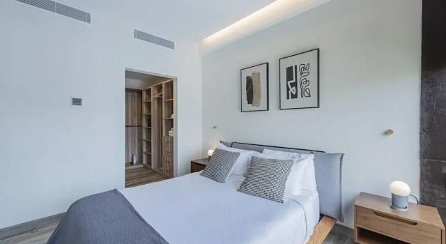 Апартаменты Standard c 1 комнатой Cuadra 134 Residencial Condesa