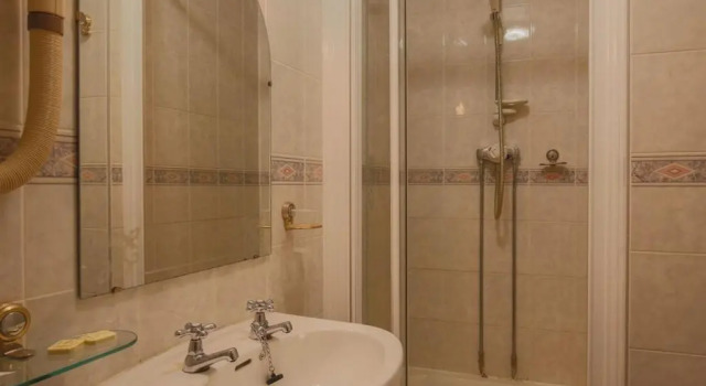 Двухместный номер Standard Holland Hotel