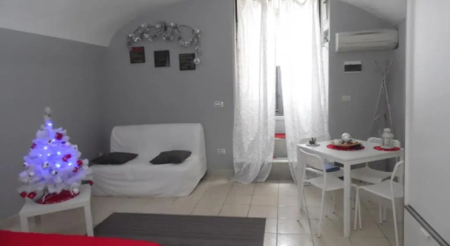 B&B Monolocale Napoli