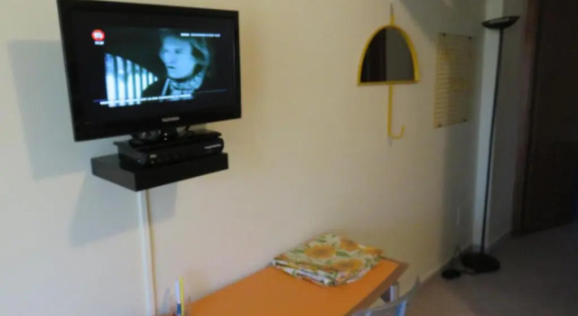 Gli Oleandri, Rezervovat Hotel Hotely v Elba s parkováním, Parkování