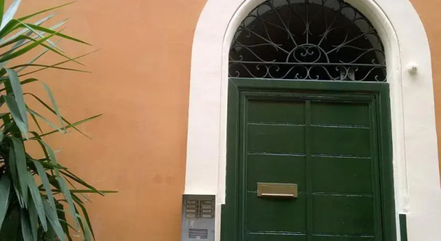 Casa Vicolo del Leopardo Trastevere, Prenota Appartamento Trastevere Roma