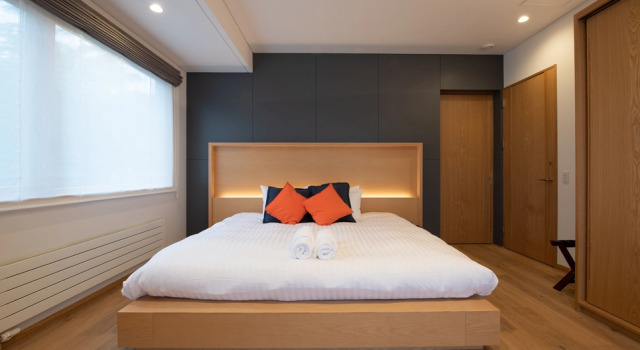 Soseki, Varaa Hotelli Hotellit Hokkaido pysäköinnillä, Pysäköinti