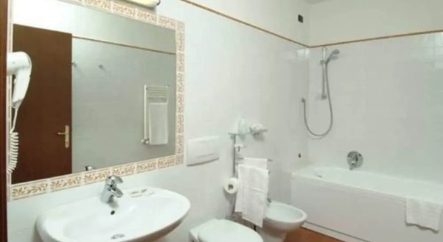Номер Superior Hotel Caravaggio
