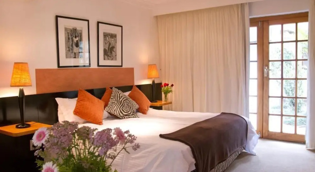 Summerhill Guest Estate, Buchen Sie Pension Pinetown KwaZulu-Natal