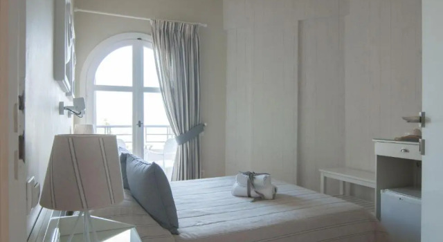 Номер Standard Nontas Hotel