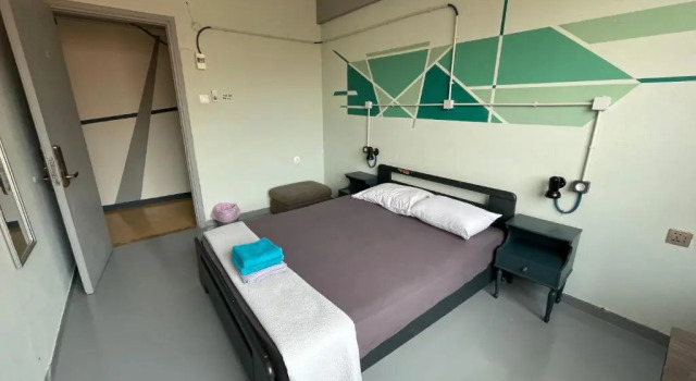 Urban Rooms, Забронировать Отель Отели Афины с бассейном, рядом с Театр Глория, Бассейн