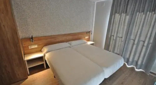 Camping Valle de Bujaruelo, Prenota Campeggio Torla Sobrarbe