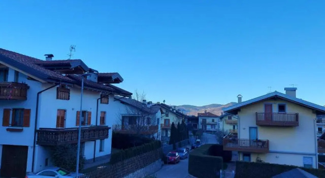 La Coccinella di Susà
