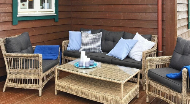 Holiday Home in Valldal, Забронировать Отель Отели Мёре-ог-Ромсдал 5 звезд, 5*