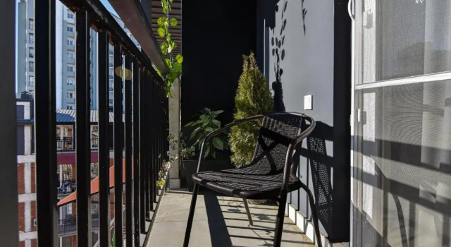 Апартаменты Flat near metro