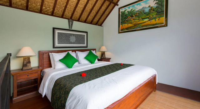 Sisin Ubud View