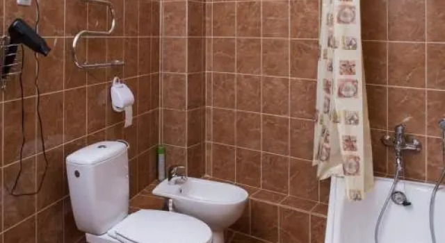 Pik Hotel, Prenota Hotel Dragobrat 