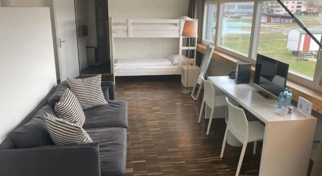 Hotel Tissot Velodrome