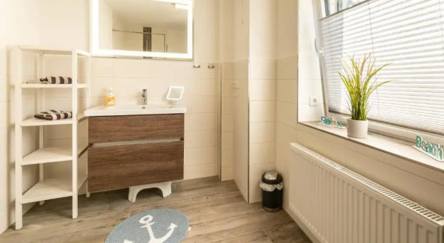 Haus Hamburg Wohnung 1