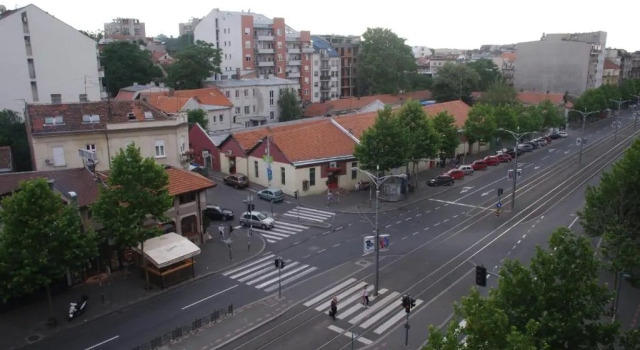 Sava apartment, Забронировать Апартаменты/квартира Апартаменты Zvezdara, Апартаменты/квартира