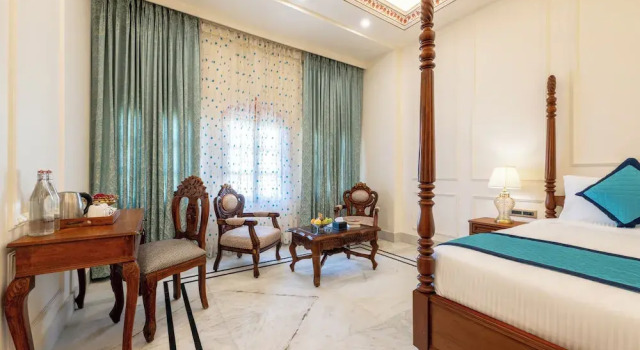 Номер Standard Brij Castle