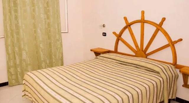 Case Vacanze da Nino, Забронировать Отель Лампедуза Италия, рядом с Lampedusa Port