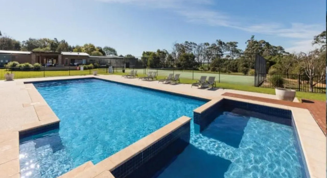Kora Villa 226, Varaa Villa Mökit kohteessa Phillip Island, Mökki