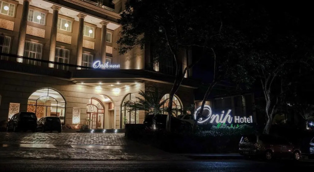 Onih Bogor, Boek Hotel Hotels in Bogor met ontbijt, in de buurt van Kujang Monument, Ontbijt