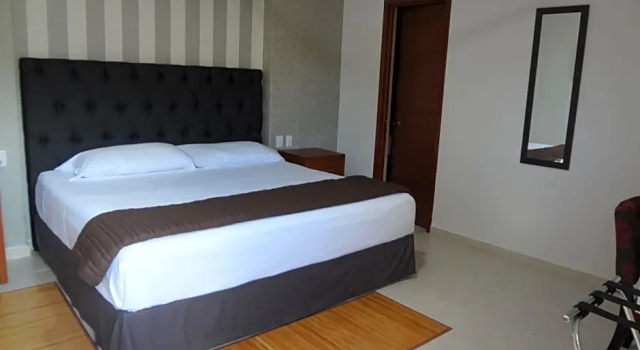 Двухместный номер Standard Hotel Civic Express