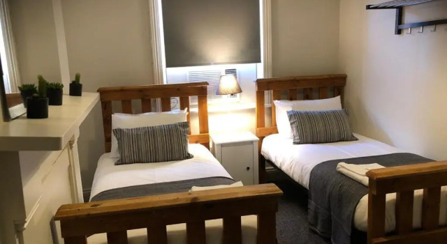 Cornwall Hotel, Reserva ahora Hotel Port Moonta 