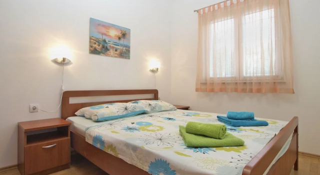 Apartments 1282, Reserva ahora Apartamento Fažana Pula