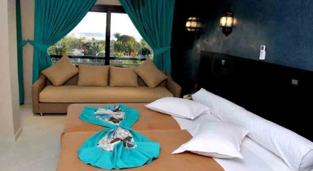Suite Hotel Tilila