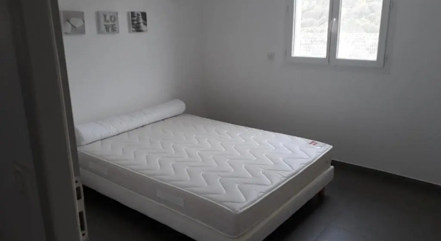 f3 vue mer et montagne, Rezervasyon Otel Ventiseri otoparklı oteller, Otopark
