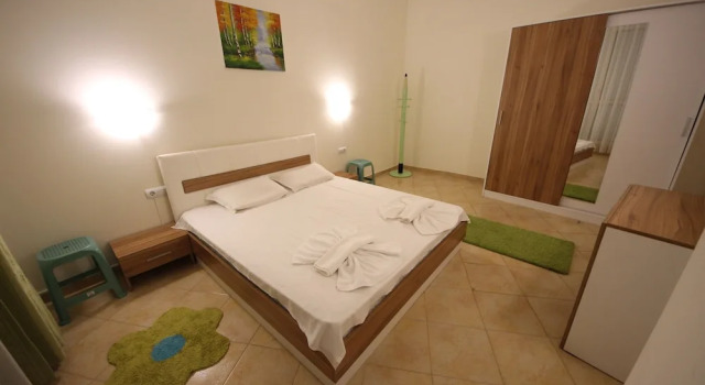 Апартаменты Comfort Menada Negresco Apartments