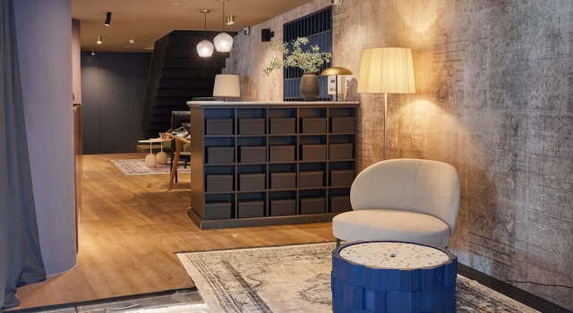 Martis Forum Heritage Hotel & Residence
