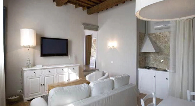 San Frediano - Florence Appartments, Book Apartment Hotels in Florence with Parking, Parking