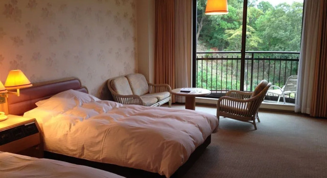 Casa di nonno, Reserva ahora Hotel Tahara Aichi