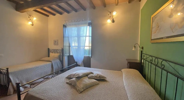 Il Poggio Della Pieve Apartments