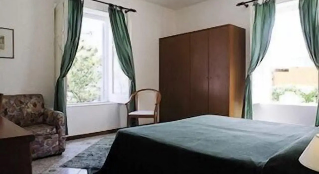 Hotel Villa Augustus