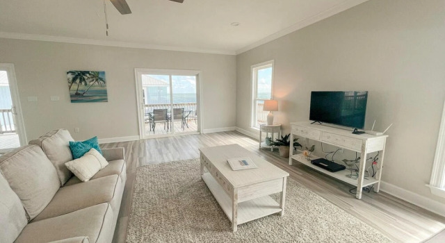 074 Paradise Palms by ACP, Boek Hotel Dauphin Island Alabama