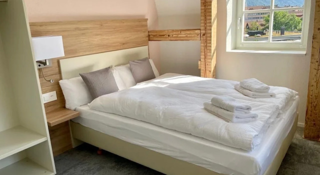 Номер Standard Aparthotel Krone - Self Check-In